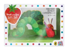 Very Hungry Caterpillar -  Eric Carle - 9780723297857