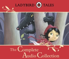 Ladybird Tales: the Complete Audio Collection - 9780723298106