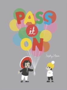 Pass it on - Henn Sophy - 9780723299868