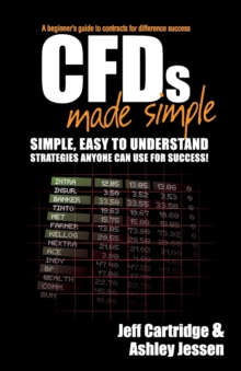 CFDs Made Simple - 9780730375685