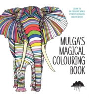 Mulga's Magical Colouring Book - Mulga - 9780733634949