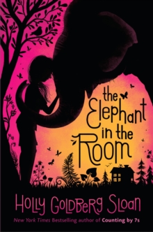 Elephant in the Room - 9780735229945