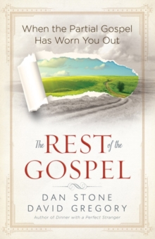 Rest of the Gospel - 9780736956383
