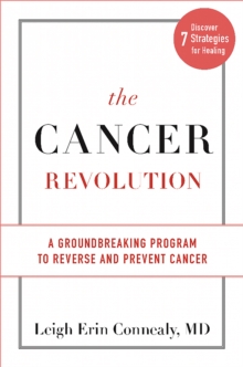 Cancer Revolution - 9780738218458