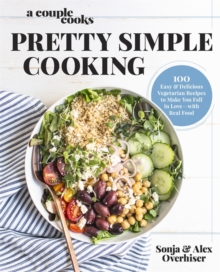 Couple Cooks - Pretty Simple Cooking - 9780738219691