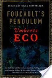 Foucault's Pendulum Umberto Eco - 9780739483749