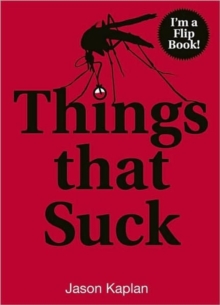 Things that Suck - 9780740797606
