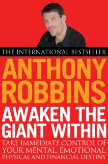 Awaken the Giant within - 9780743409384