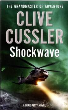 Shock Wave -  Clive Cussler - 9780743449670
