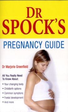 Dr. Spock's Pregnancy Guide - 9780743477871