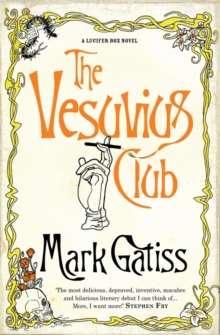 Vesuvius Club - 9780743483797
