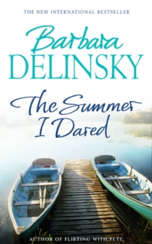 Summer I Dared -  Barbara Delinsky - 9780743489614