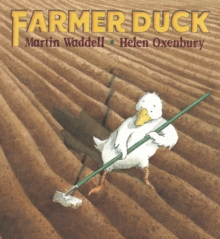 Farmer Duck -  Martin Waddell - 9780744536607