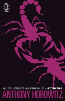 Scorpia - 9780744570519