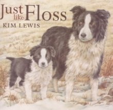 Just Like Floss -  Kim Lewis - 9780744572872