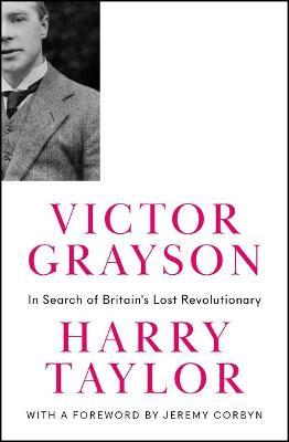 Victor Grayson - 9780745343983