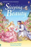 Sleeping Beauty - 9780746077061