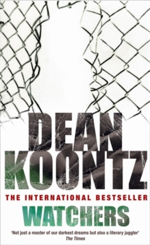 Watchers -  Dean Koontz - 9780747230618