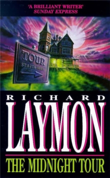 Midnight Tour -  Richard Laymon - 9780747258278
