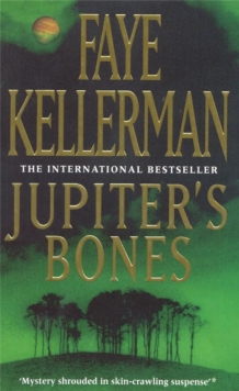 Jupiter's Bones - 9780747259220