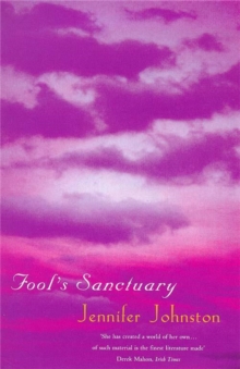 Fool's Sanctuary - 9780747259374