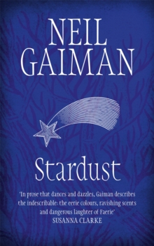 Stardust -  Neil Gaiman - 9780747263692
