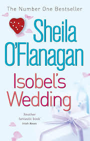 Isobel's Wedding - 9780747265665