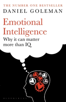 Emotional Intelligence -  Daniel Goleman - 9780747528302