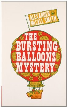 Bursting Balloons Mystery - 9780747580485
