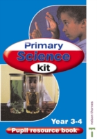 Primary Science Kit -  Rosemary Sherrington - 9780748764877