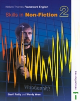 Nelson Thornes Framework English Skills in Non-Fiction 2 -  WendyReilly Wren - 9780748769483