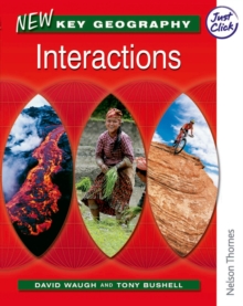 New Key Geography Interaction - 9780748797035