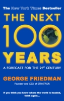 Next 100 Years - 9780749007430