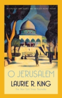O Jerusalem - 9780749011628