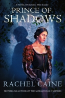 Prince of Shadows - 9780749015138