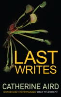 Last Writes - 9780749016272