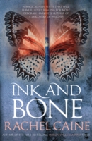 Ink and Bone - 9780749017224