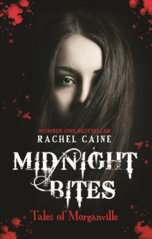 Midnight Bites - Tales of Morganville - 9780749019617