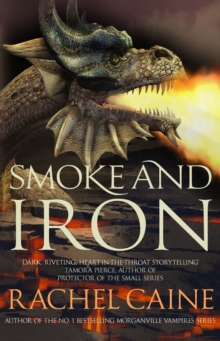 Smoke and Iron - 9780749022013