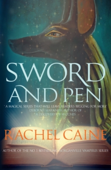 Sword and Pen - 9780749024574