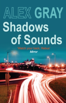 Shadows Of Sounds -  Alex Gray - 9780749082383