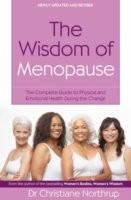 Wisdom of Menopause - 9780749927370