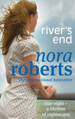Rivers End -  Nora Roberts - 9780749940874