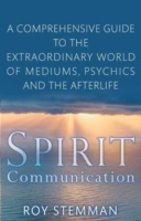 Spirit Communication -  Roy Stemman - 9780749941116