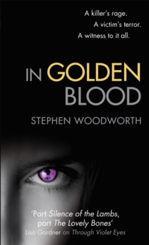 In Golden Blood - 9780749941376