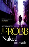 Naked In Death -  J.D Robb - 9780749954161