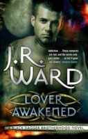 Lover Awakened -  J. R. Ward - 9780749954437