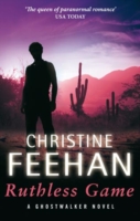 Ruthless Game -  Christine Feehan - 9780749954642