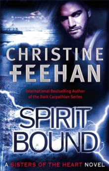 Spirit Bound -  Christine Feehan - 9780749954741