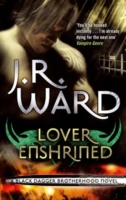 Lover Enshrined -  J. R. Ward - 9780749955007